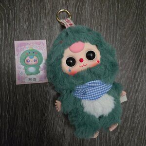 Baby Three Dinosaur blind box